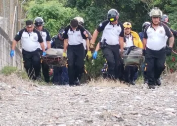 En dos semanas, Guatemala solo logró identificar 3 de 15 cadáveres hallados en la capital