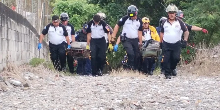 En dos semanas, Guatemala solo logró identificar 3 de 15 cadáveres hallados en la capital