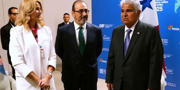 Panamá reunirá a empresarios de 20 países en una rueda de negocios regional