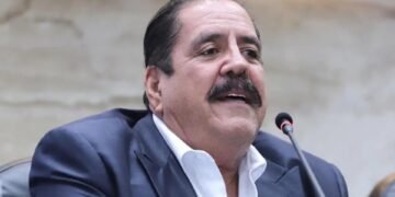 Investigación vincula a narcotraficante asesinado en Guatemala con cuñado de la presidenta de Honduras