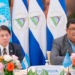 co cancilleres de Nicaragua