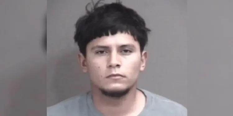 Inmigrante hondureño mató a un hombre que lo corrió de una fiesta en Estados Unidos