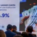 El 46.9 % de los salvadoreños tiene con una cuenta de ahorro, la mayoría por temor a imprevistos de gastos