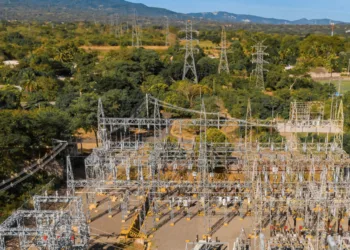 El mercado eléctrico regional cerró 2025 con un récord histórico de inyecciones de energía