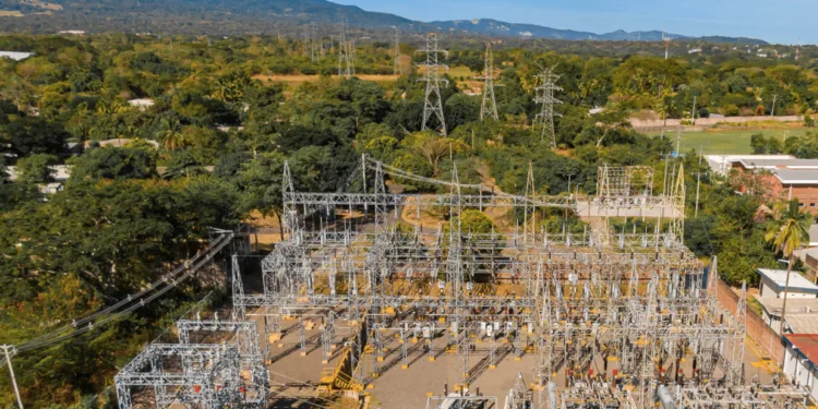 El mercado eléctrico regional cerró 2025 con un récord histórico de inyecciones de energía