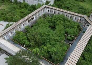 La cárcel de La Acequia queda paralizada en Honduras por recortes y abandono estatal de años