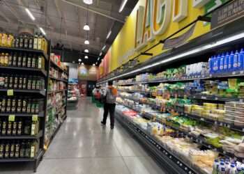 Inflación repunta en Centroamérica en 2025, con El Salvador como el país de menor tasa