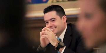 Panamá ordena la detención del exvicepresidente José Gabriel Carrizo por presunto enriquecimiento injustificado