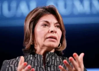 expresidenta Chinchilla