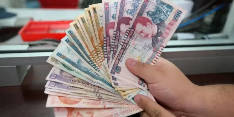 Honduras aprueba significativos aumentos a empleados de Finanzas a menos de un mes del cambio de gobierno