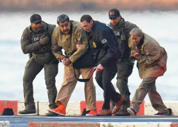 Encuesta revela que la captura de Nicolás Maduro por EE UU tiene amplio respaldo en América Latina