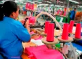 En Honduras las maquilas generan 1,500 millones de dólares y sostienen el 50 % de las exportaciones del país