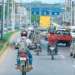 Honduras supera el millón de motocicletas y crece la presión para actualizar la ley de tránsito