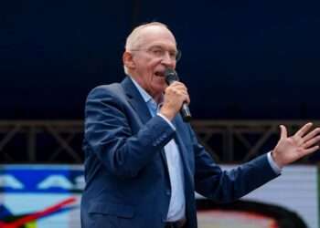 Analistas dicen que la emergencia en Guatemala expone una ofensiva criminal para desestabilizar al Estado