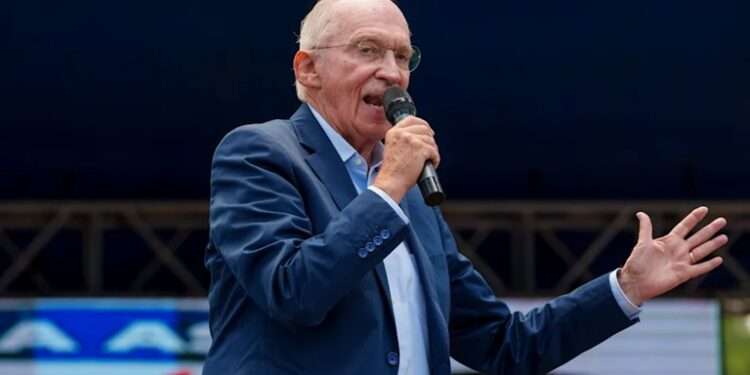 Analistas dicen que la emergencia en Guatemala expone una ofensiva criminal para desestabilizar al Estado