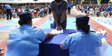 Dictadura de Nicaragua imita a Venezuela y libera a presos políticos tras presiones de Trump