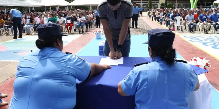 Dictadura de Nicaragua imita a Venezuela y libera a presos políticos tras presiones de Trump