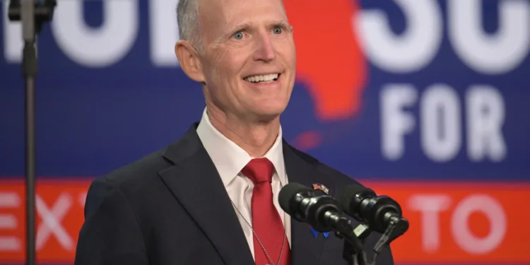 Senador republicano asegura que tras la caída de Maduro, Estados Unidos “arreglará” Cuba y Nicaragua