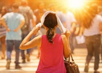 La tormenta solar más intensa en 22 años enciende alertas globales por radiación extrema