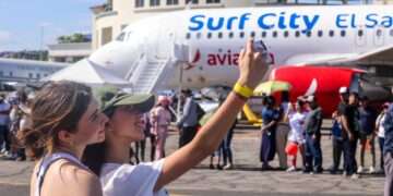 Centroamérica y Dominicana superan los 30.6 millones de visitantes en 2025