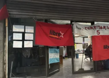 Colectivos de Mel Zelaya se toman alcaldía de Tegucigalpa y temen que busquen borrar evidencias de irregularidades