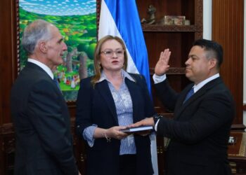 Comisión de Contingencias enfrenta más de 600 demandas y alerta sobre posible riesgo de embargos a cuentas del Estado hondureño