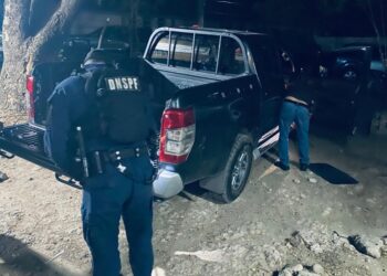 Honduras detiene a salvadoreño y sospecha de lavado de activos: tenía 89,000 dólares en efectivo