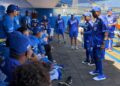 Selección profesional de Nicaragua inicia preparación para el Clásico Mundial de Béisbol