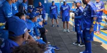 Selección profesional de Nicaragua inicia preparación para el Clásico Mundial de Béisbol