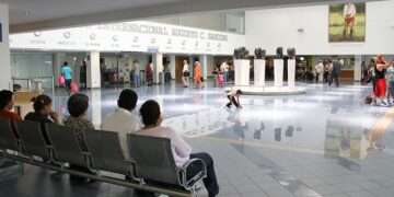 aeropuerto de Managua