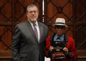 Guatemala presenta plan de reparación y dignificación de las víctimas del conflicto armado interno 2026-2036