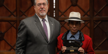 Guatemala presenta plan de reparación y dignificación de las víctimas del conflicto armado interno 2026-2036