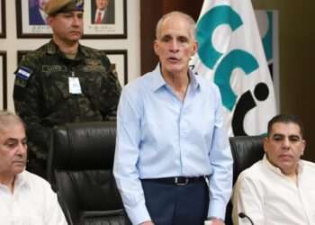 Honduras en números rojos: Asfura admite deuda equivalente a 690 millones de dólares