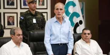 Honduras en números rojos: Asfura admite deuda equivalente a 690 millones de dólares