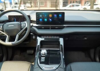 Alerta por autos chinos en Centroamérica y el mundo: temen espionaje y sabotaje remoto por su tecnología conectada