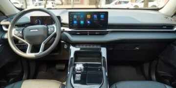 Alerta por autos chinos en Centroamérica y el mundo: temen espionaje y sabotaje remoto por su tecnología conectada