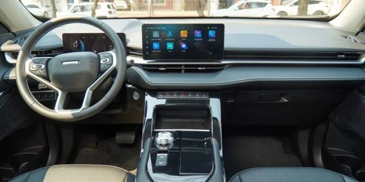 Alerta por autos chinos en Centroamérica y el mundo: temen espionaje y sabotaje remoto por su tecnología conectada