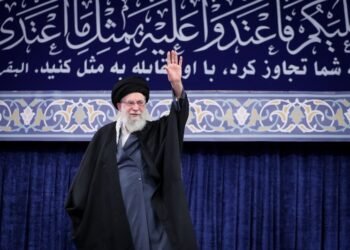 Ali Jamenei, el fin de 36 años de poder absoluto en Irán