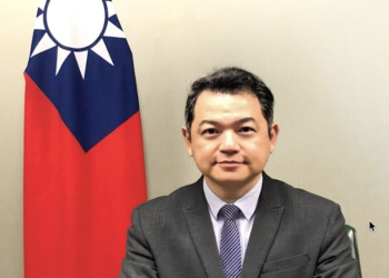 Taiwán nombra nuevo embajador en Belice