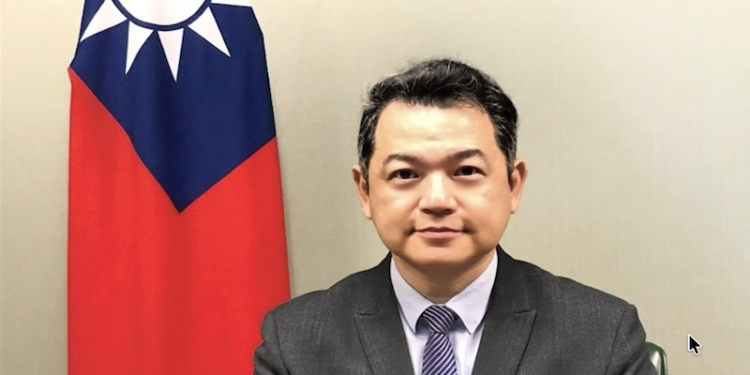 Taiwán nombra nuevo embajador en Belice