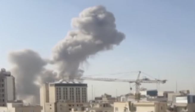 Países centroamericanos piden diálogo ante escalada bélica en Medio Oriente