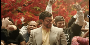 En el Super Bowl de Bad Bunny se canta en español: de hito cultural a marcador político