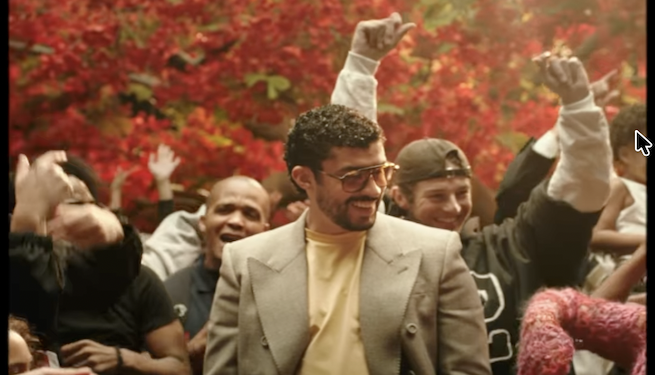 En el Super Bowl de Bad Bunny se canta en español: de hito cultural a marcador político