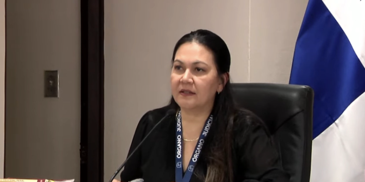 Panamá: Jueza cierra el juicio Odebrecht y deliberará fallo