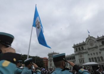 China usa el Parlacen para intentar conquistar a políticos y empresarios guatemaltecos, advierte analista estadounidense