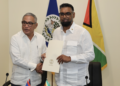 Belice y Guyana refuerzan su alianza con nuevos acuerdos bilaterales