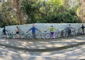 Proyecto financiado por China amenaza reserva ecológica en El Salvador, movimiento advierte catástrofe ambiental