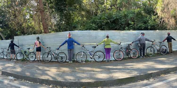 Proyecto financiado por China amenaza reserva ecológica en El Salvador, movimiento advierte catástrofe ambiental