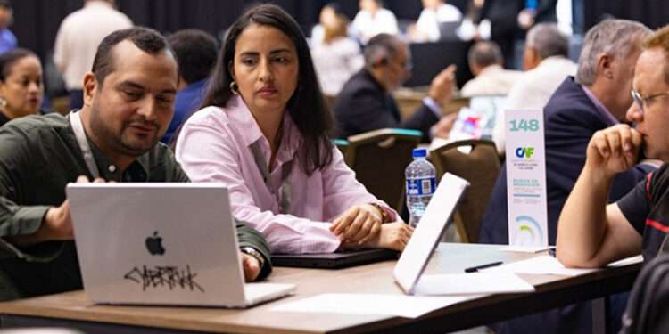 Ruedas de negocios en Panamá generan $72 millones en expectativas comerciales