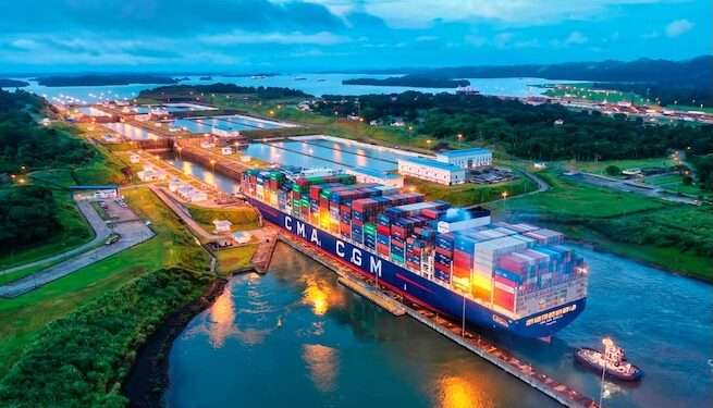 China ordena a sus empresas suspender proyectos con Panamá tras fallo judicial contra empresa portuaria
